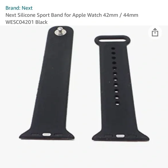New Apple Watch Band - Picture 3 of 9